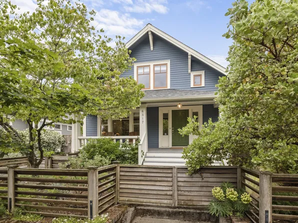 6317 NE 6th Ave, Portland, OR 97211