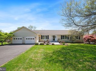 9500 Holsey Rd, Damascus, MD 20872