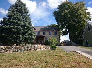 14 Billings St, Boston, MA 02132