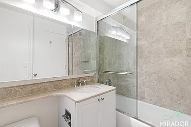 Rented by Mirador Real Estate