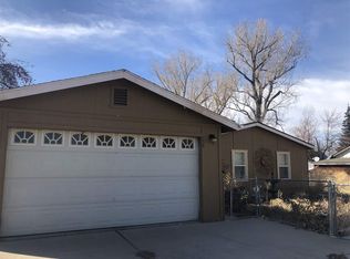 156 S Beckwith St, Loyalton, CA 96118
