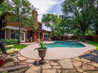 809 Wood Duck Way, Flower Mound, TX 75028