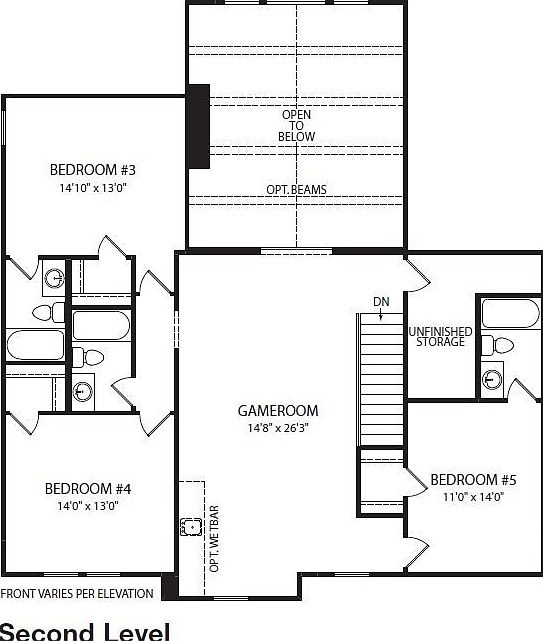 2nd image of 7212 Murrel Dr Lot 104