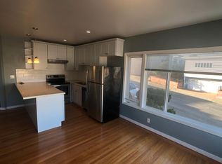 3 Anzavista Ave, San Francisco, CA 94115