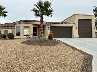 2967 Caravelle Dr, Lake Havasu City, AZ 86406