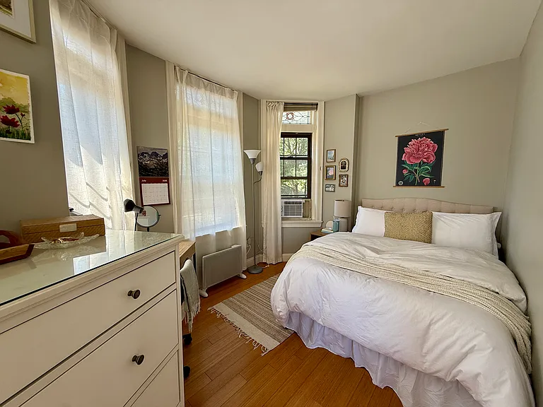 third bedroom