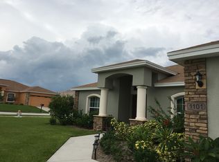 1101 Highland Meadows St, Davenport, FL 33837