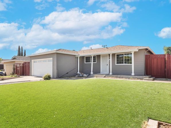 217 Merrill Ave, Fremont, CA 94539