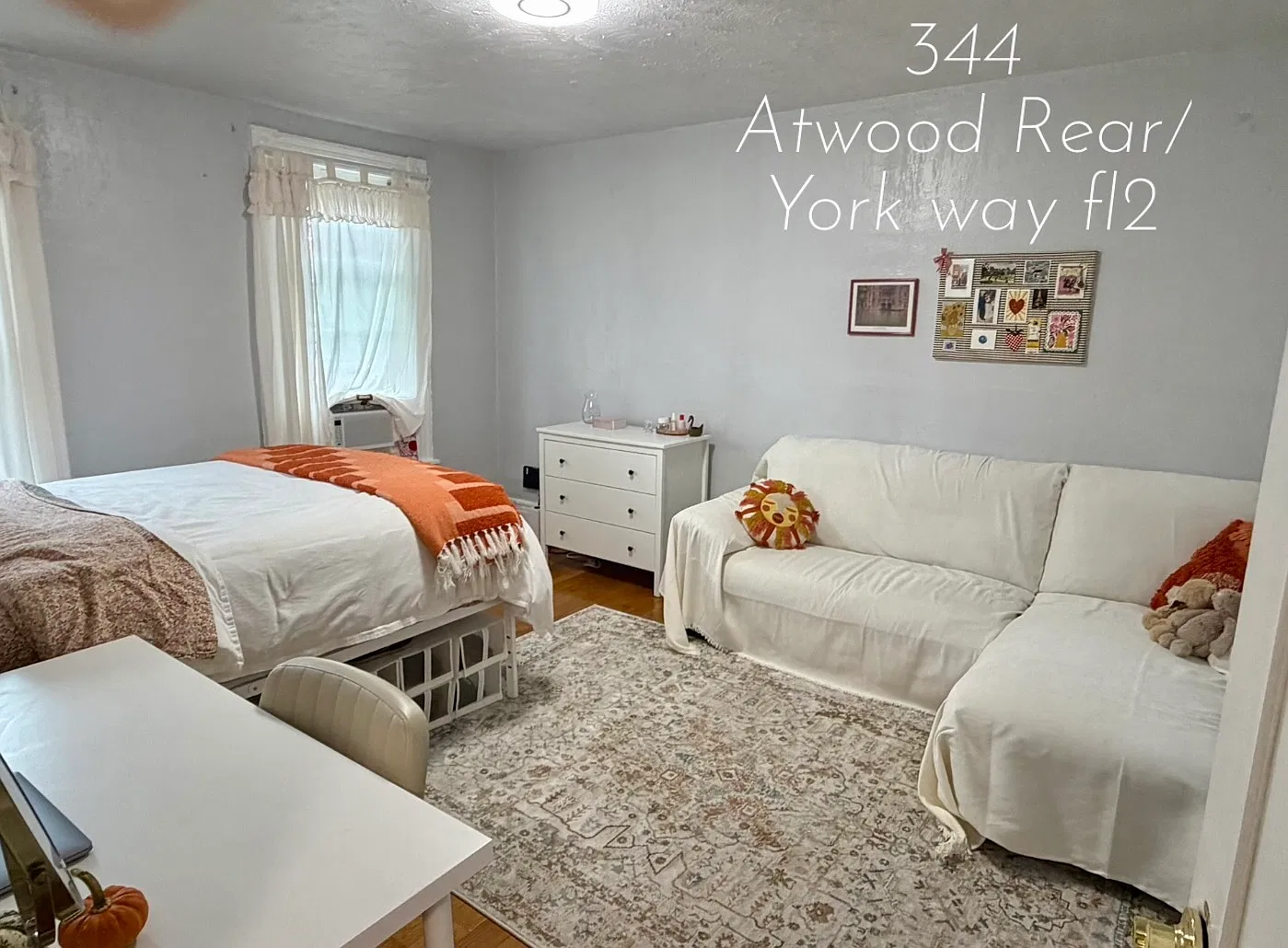 344 Atwood York Way — Photo 1