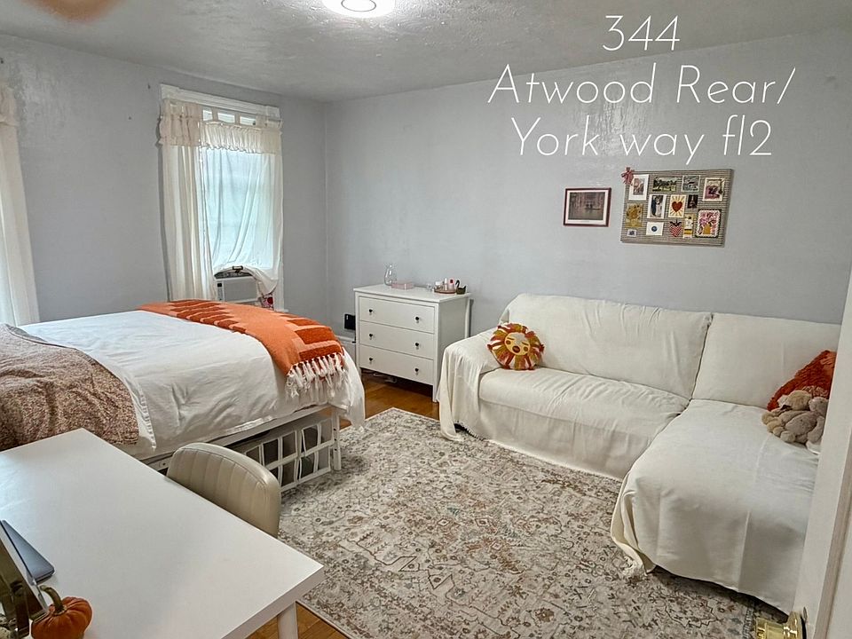 1st image of 344 Atwood York Way #H