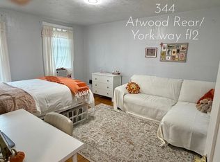 344 Atwood York Way #H, Pittsburgh, PA 15213