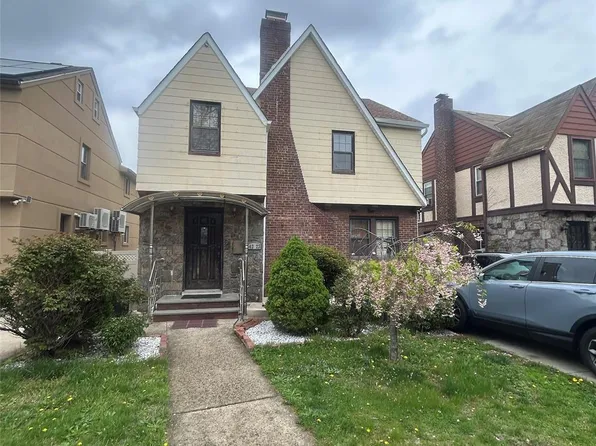 142-23 58th Avenue, Flushing, NY 11355