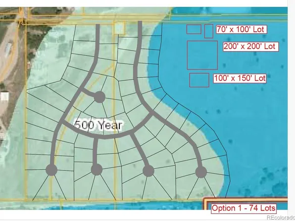 1412 E 24th, Greeley, CO 80631