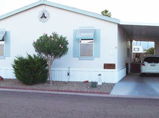 10936 E Apache Trl LOT 11, Apache Junction, AZ 85120