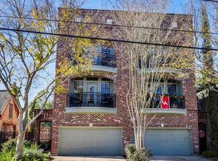 1812 Driscoll St, Houston, TX 77019
