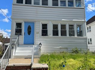 21 E 5th St #2, Clifton, NJ 07011