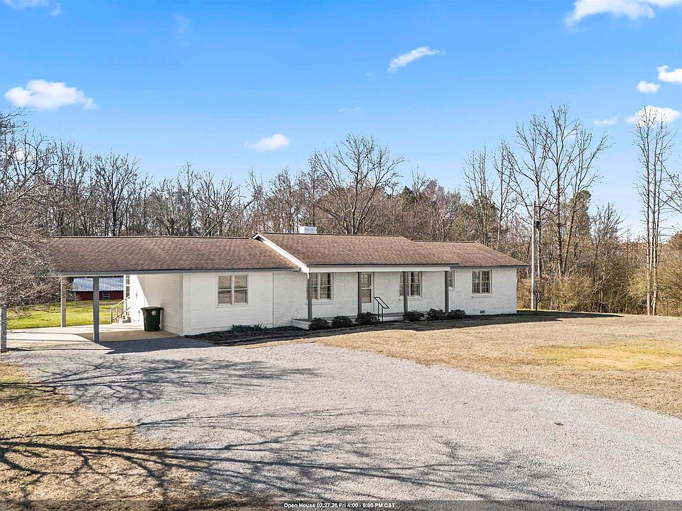 1st image of 2329 County Road 1428