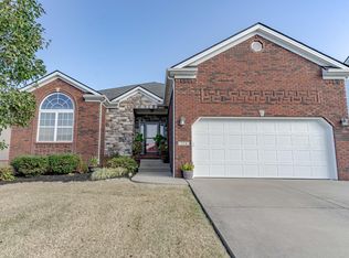 328 Bernie Trl, Nicholasville, KY 40356