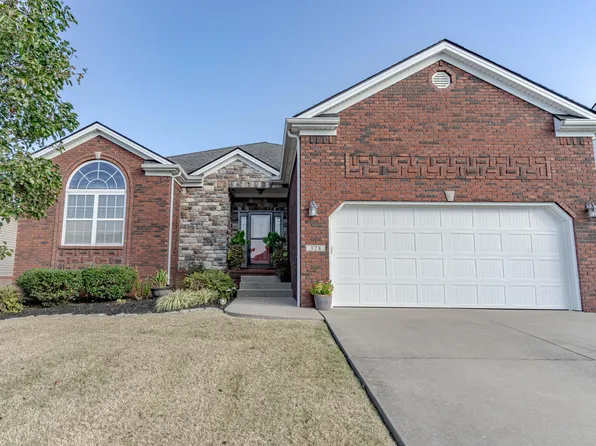 328 Bernie Trl, Nicholasville, KY 40356