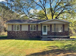 2312 Pero Lake Rd, Lapeer, MI 48446