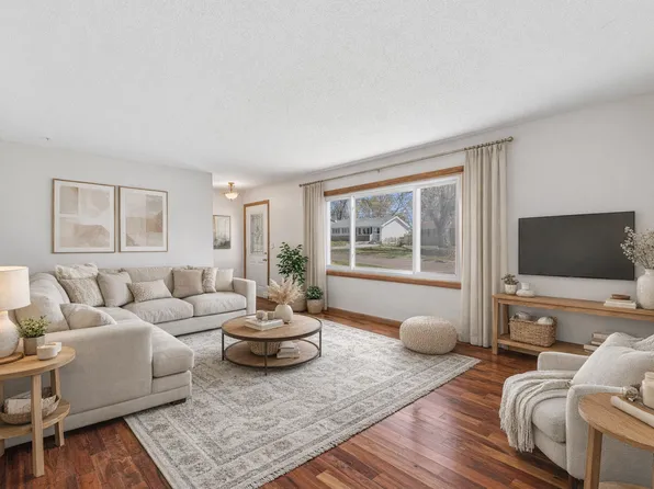 3419 Adair Ave N, Crystal, MN 55422