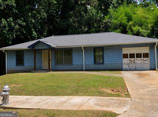 1341 NW Dr NW, Atlanta, GA 30318