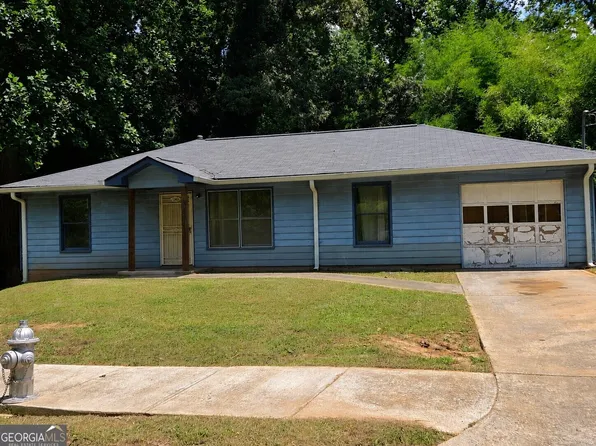 1341 NW Dr NW, Atlanta, GA 30318