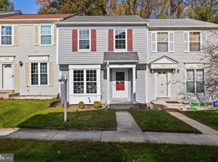 15045 Travert Way, Silver Spring, MD 20906