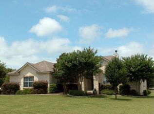 13410 Crystal Way, Austin, TX 78737