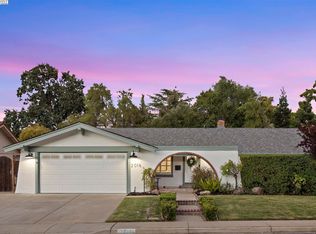 2016 Westbrook Ln, Livermore, CA