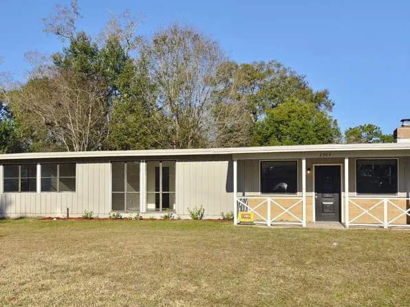 2304 BARLAD Drive, Jacksonville, FL 32210