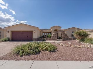 3775 Katie Lane Loop, Kingman, AZ 86401
