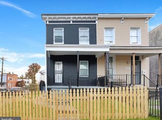 951 Homestead St, Baltimore, MD 21218