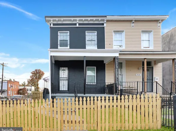 951 Homestead St, Baltimore, MD 21218