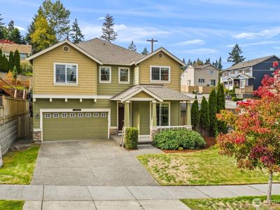 14004 2nd Avenue W, Everett, WA, 98208