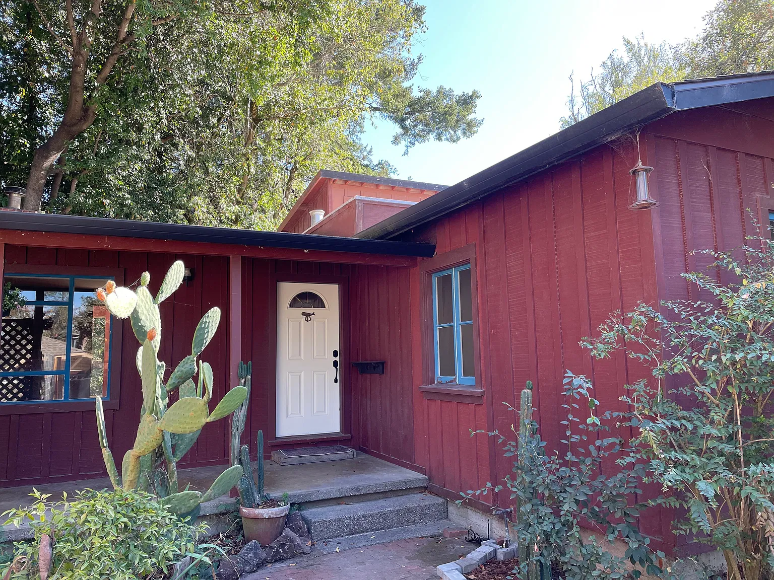 Gold Ridge Rd, Sebastopol — Photo 1