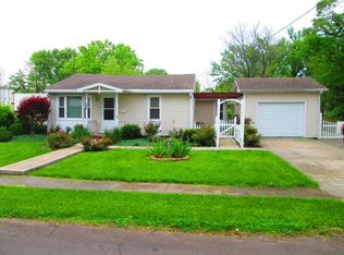 606 W Walnut St, Plattsburg, MO 64477