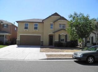 227 Mono Lake Ave, Merced, CA 95341
