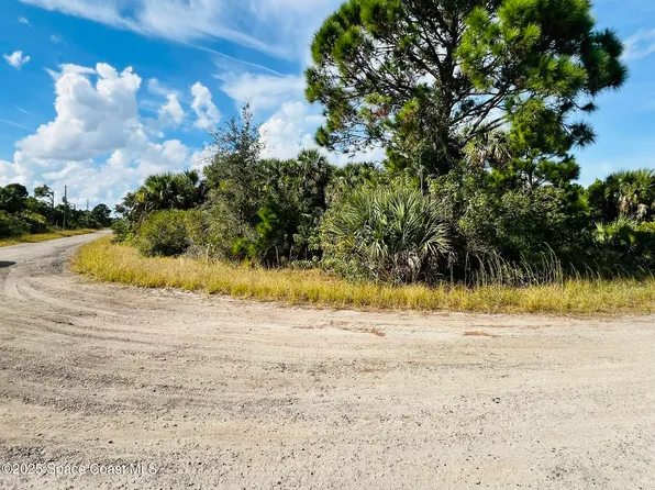0 Anjar Leafy, Palm Bay, FL 32908