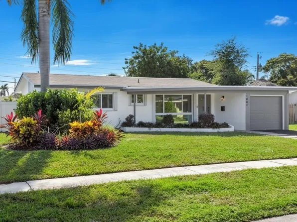 1004 SE 14th Street, Deerfield Beach, FL 33441