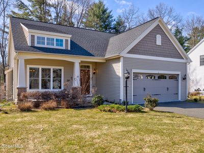 5 Saw Mill Court, Saratoga Springs, NY, 12866