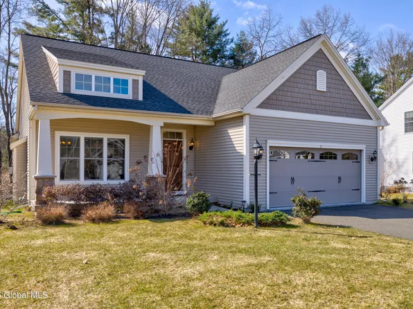 5 Saw Mill Court, Saratoga Springs, NY 12866