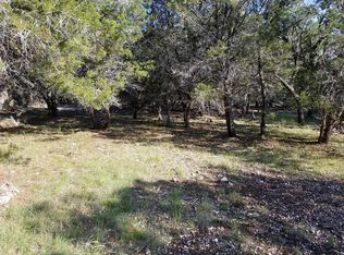 245 SW Fallow Run, Hunt, TX 78024