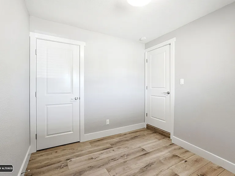 Downstair Bedroom or Office