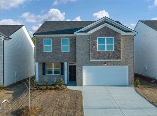 1851 Vidalia Ct LOT 26, Dacula, GA 30019