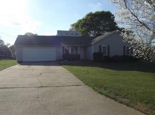 6071 Amberly Rd, Rex, GA 30273