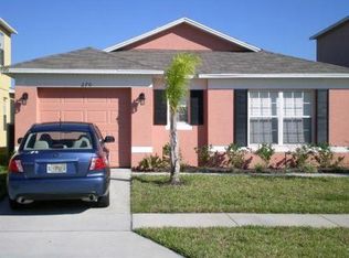 270 Earlmont Pl, Davenport, FL 33896