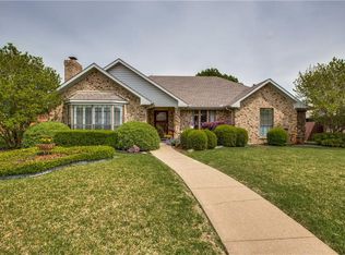 1012 Magnolia Dr, Carrollton, TX 75007