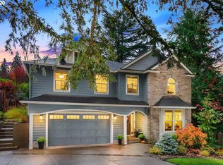 14144 Goodall Rd, Lake Oswego, OR 97034