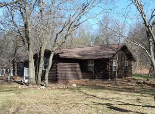 9161 Dragonfly Rd, Warrens, WI 54666
